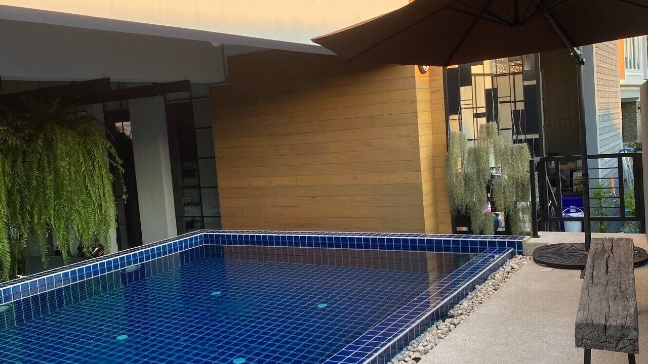 Photo of Outdoor in Hang Dong