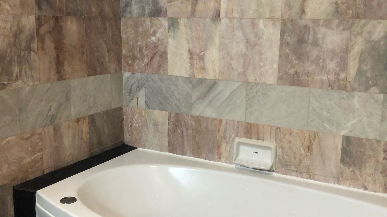 Photo of Bathroom in Ploenchit