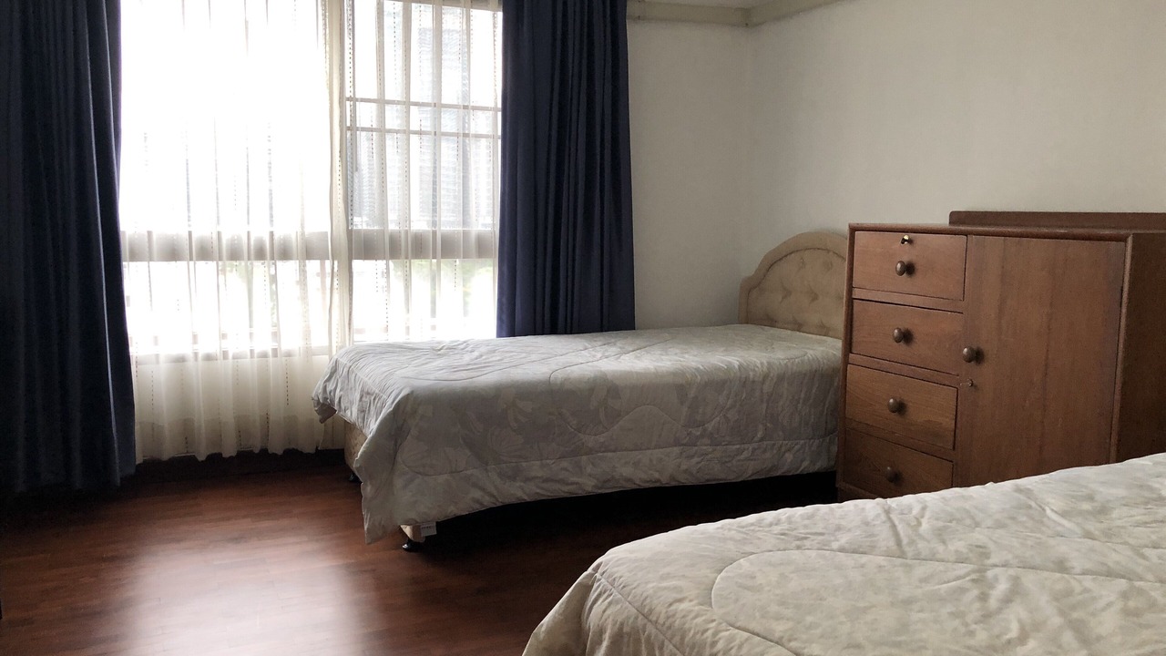 Photo of Bedroom in Ploenchit