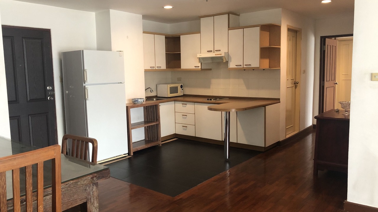 Photo of Kitchen in Ploenchit