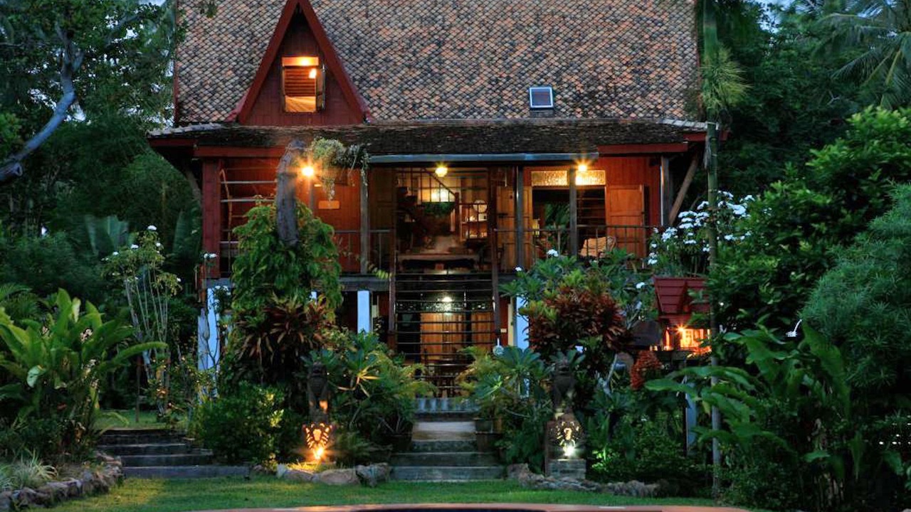 Photo of Bedroom in Nuea Khlong