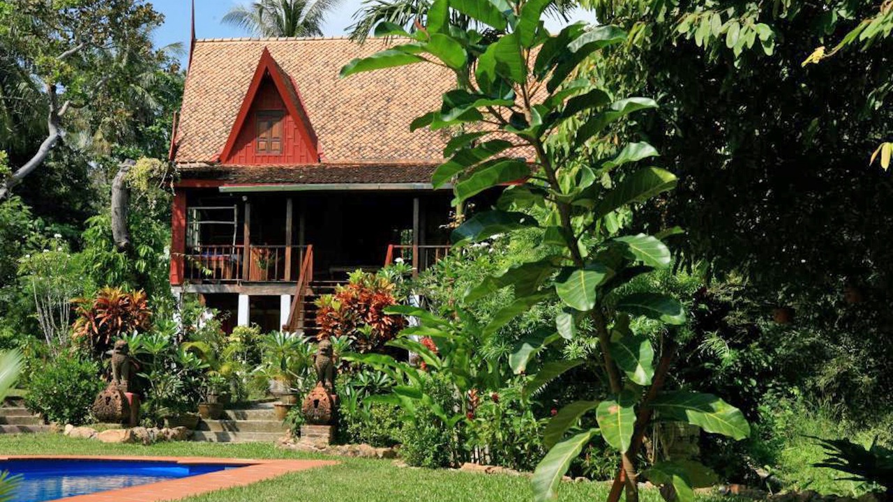 Photo of Outdoor in Nuea Khlong