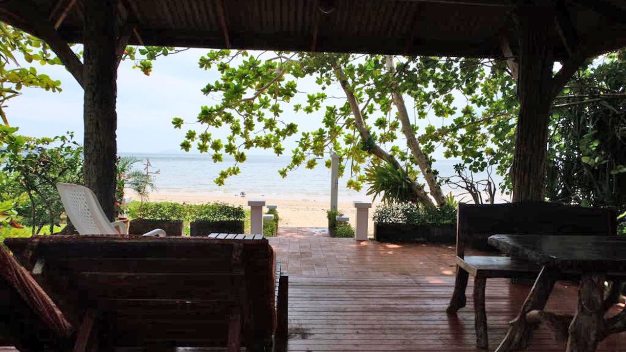 Photo of Outdoor in Nuea Khlong