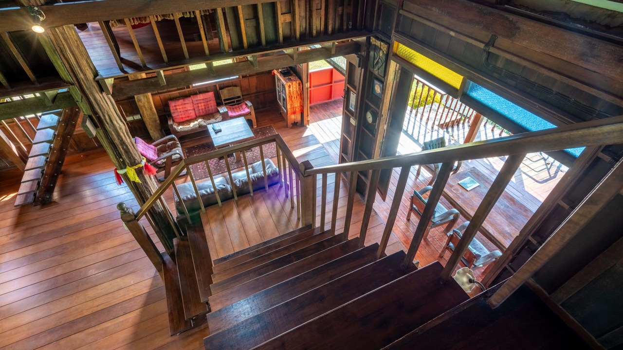 Photo of Livingroom in Nuea Khlong