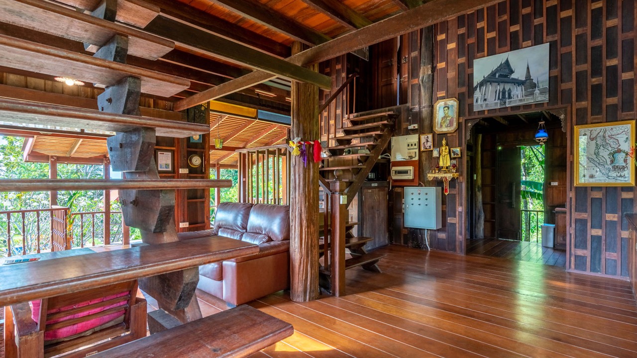 Photo of Livingroom in Nuea Khlong