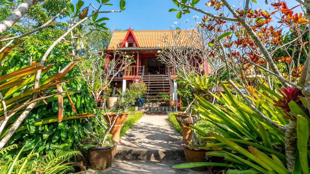 Photo of Outdoor in Nuea Khlong