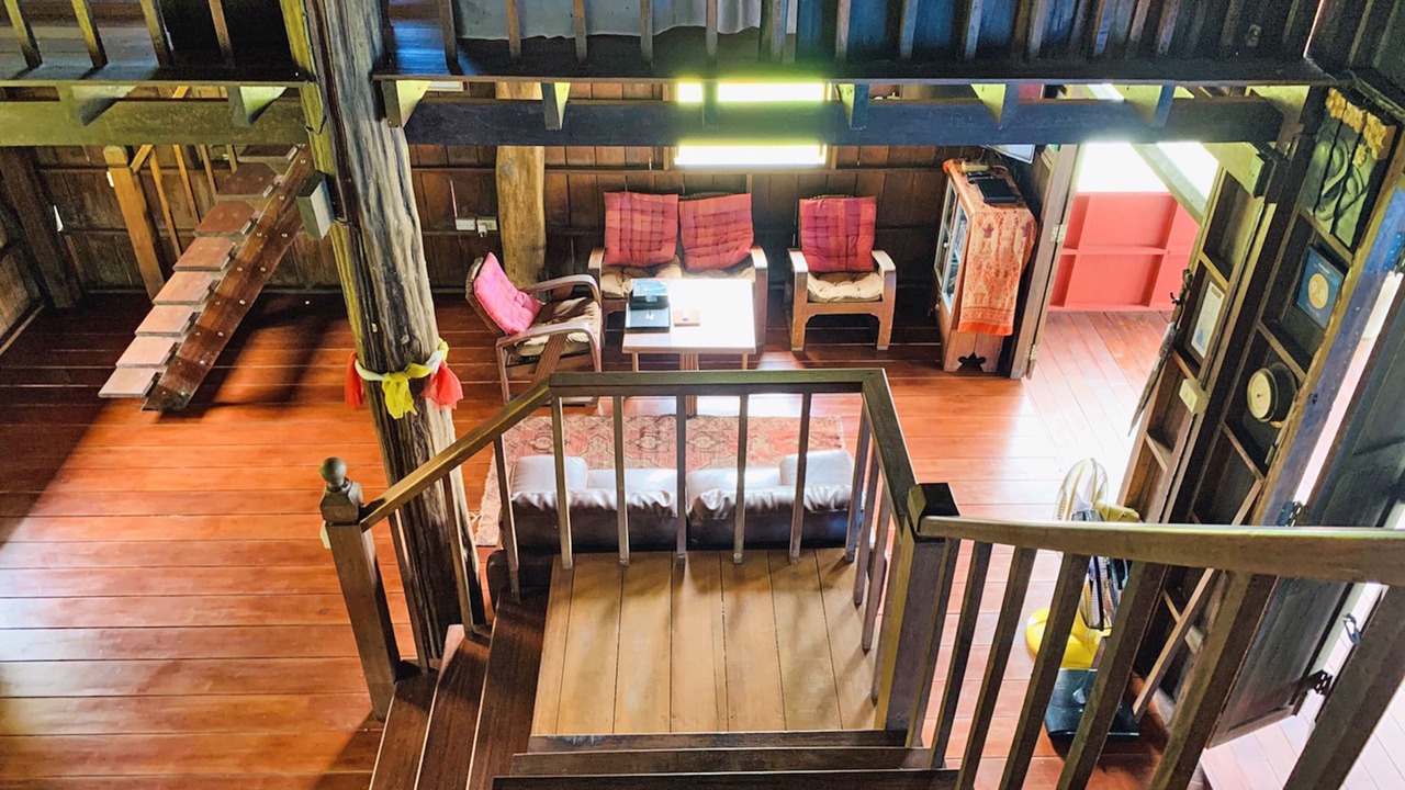 Photo of Livingroom in Nuea Khlong
