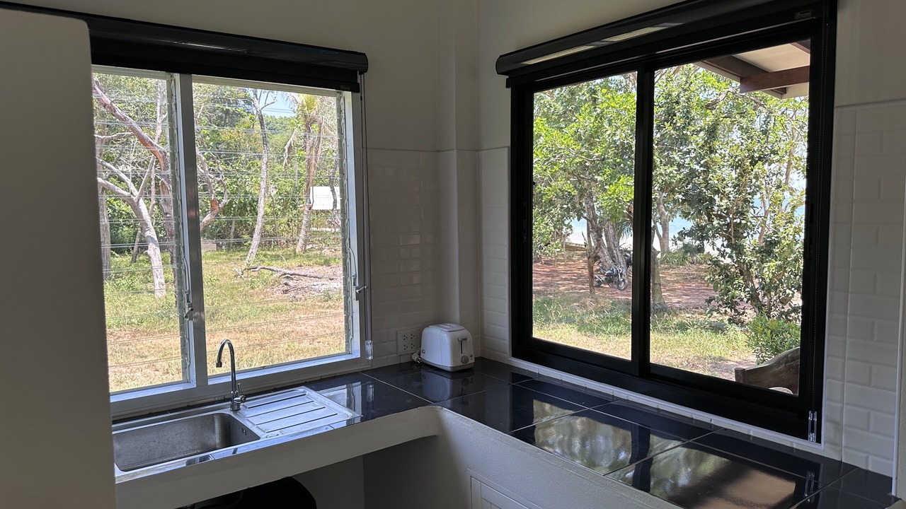 Photo of Kitchen in Nuea Khlong