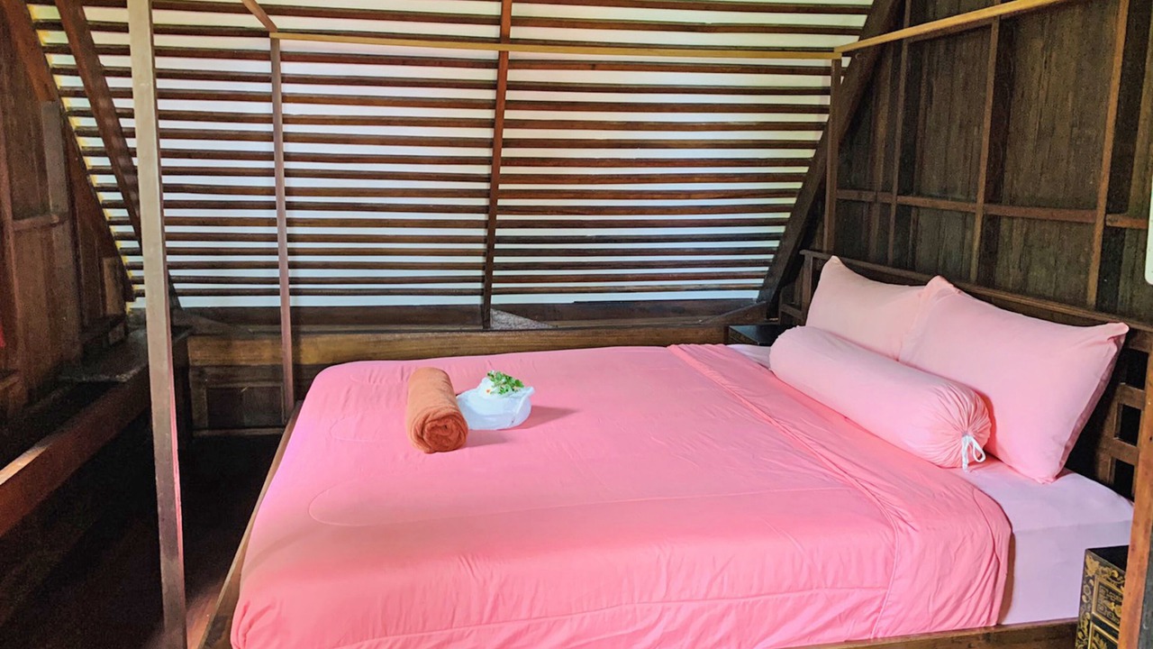 Photo of Bedroom in Nuea Khlong