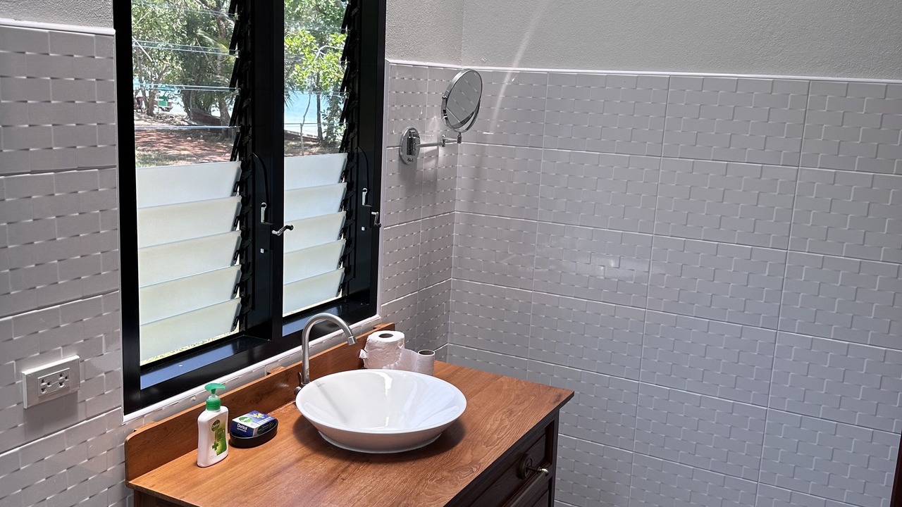 Photo of Bathroom in Nuea Khlong