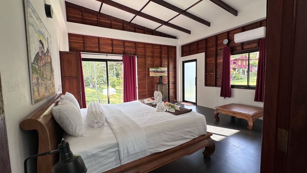 Photo of Bedroom in Nuea Khlong