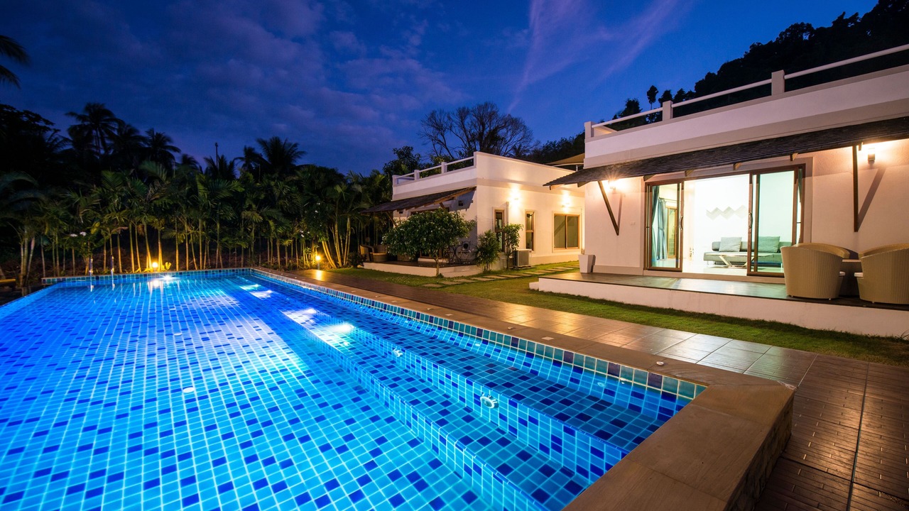 Photo of Outdoor in Ko Chang
