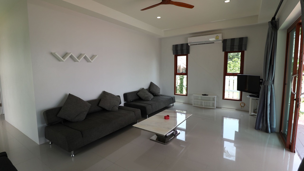 Photo of Livingroom in Ko Chang