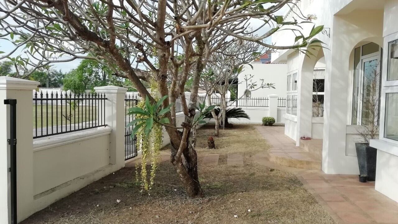 Photo of Outdoor in Huai Yai