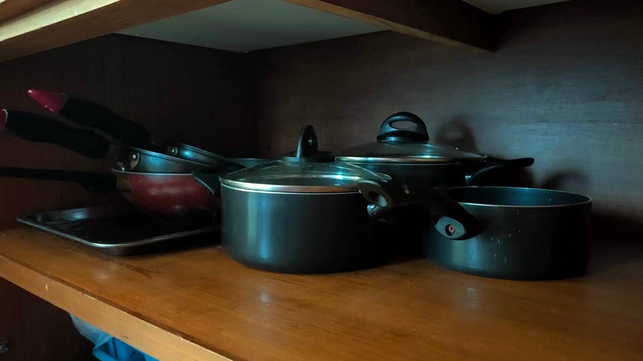 Photo of Kitchen in Huai Yai
