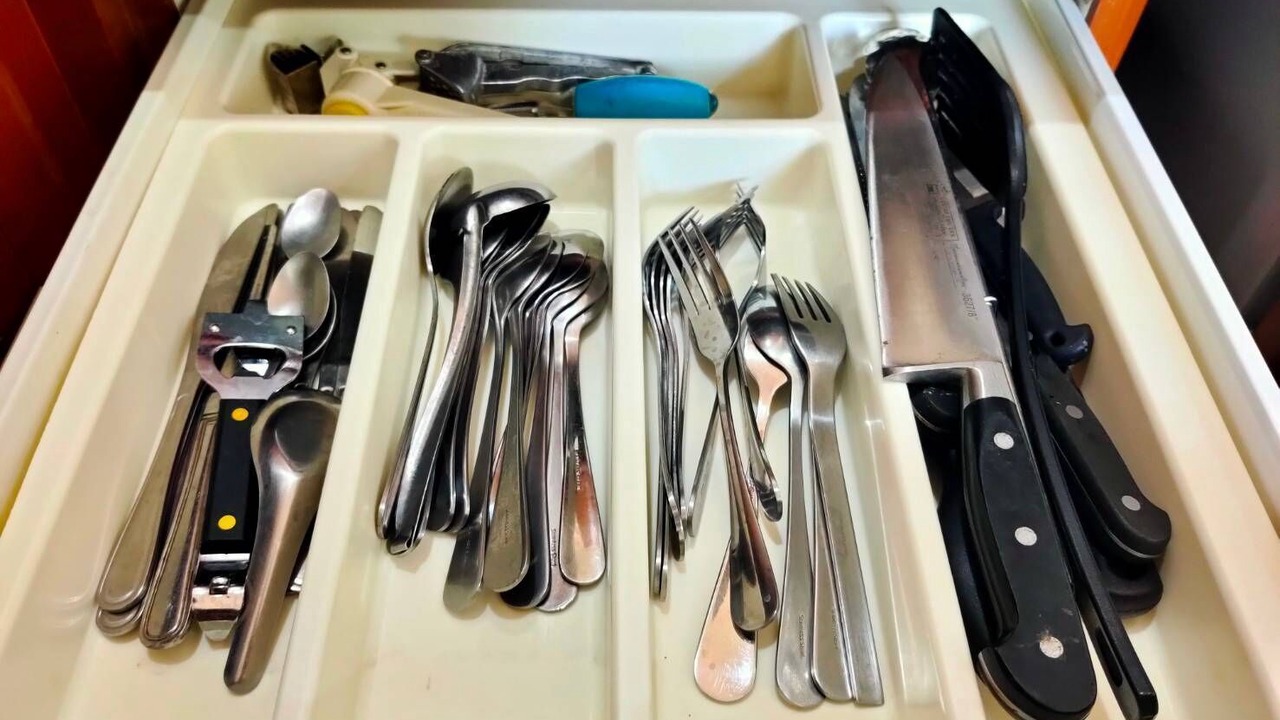 Photo of Kitchen in Huai Yai