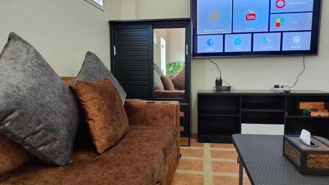 Photo of Livingroom in Huai Yai