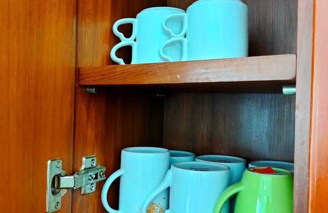 Photo of Kitchen in Huai Yai