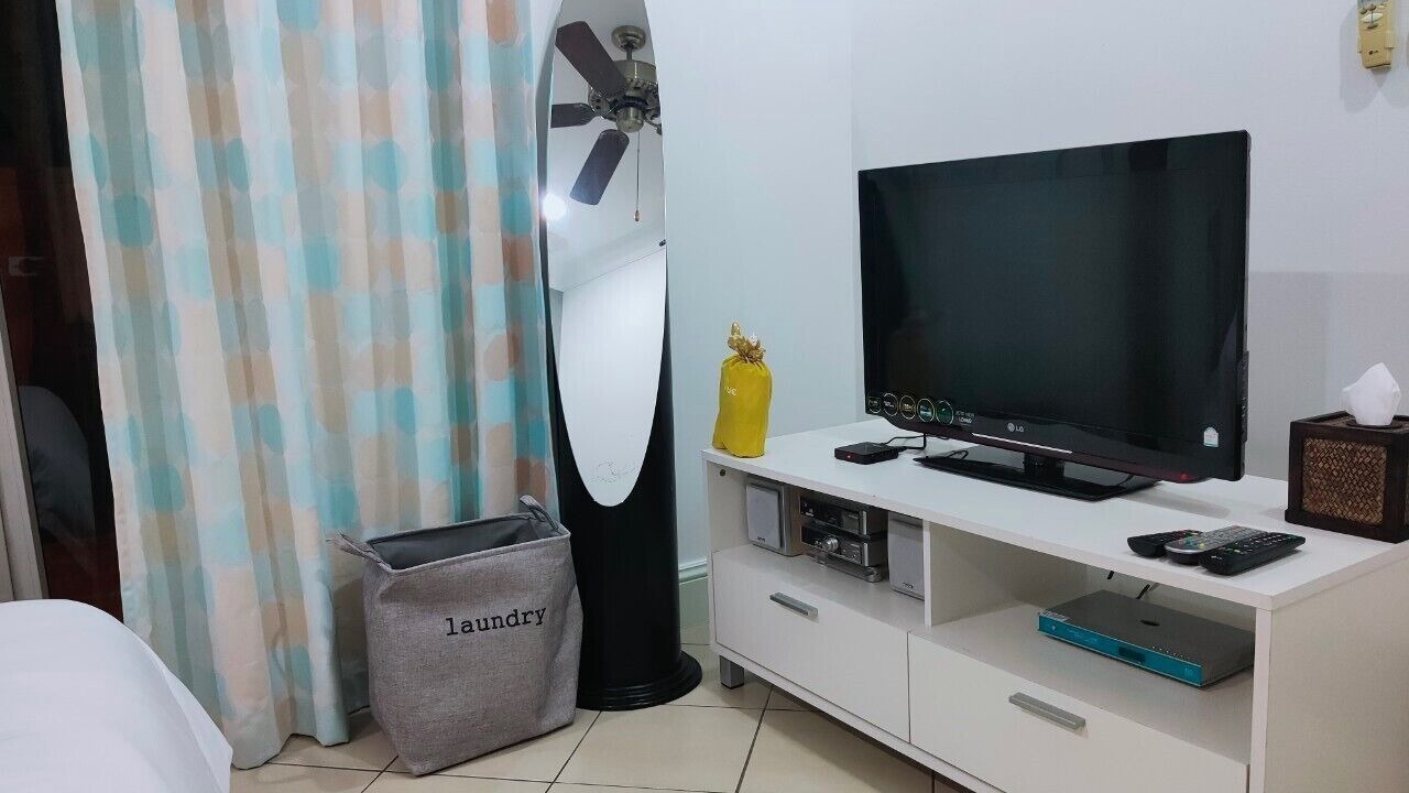 Photo of Bedroom in Huai Yai