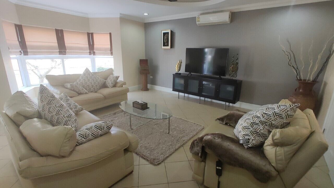 Photo of Livingroom in Huai Yai