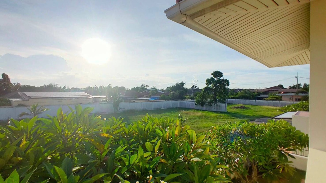 Photo of Outdoor in Huai Yai