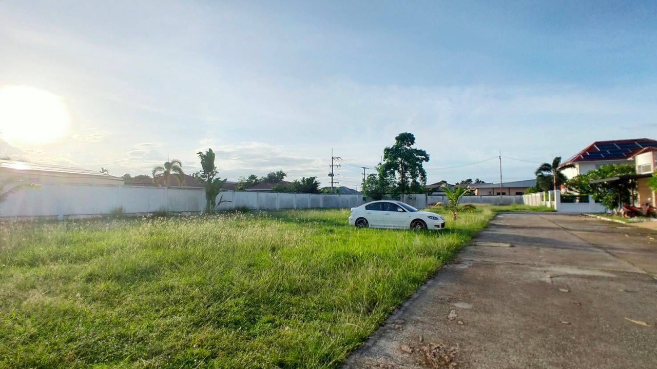 Photo of Outdoor in Huai Yai