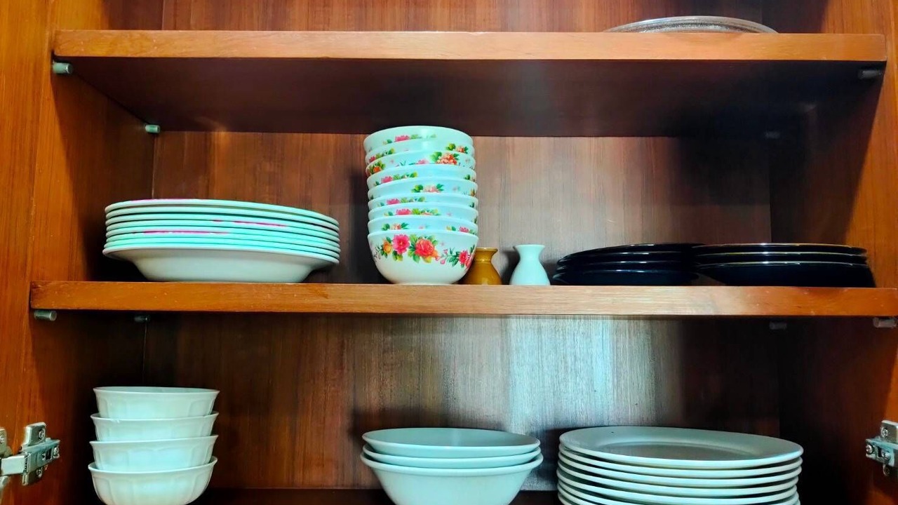 Photo of Kitchen in Huai Yai