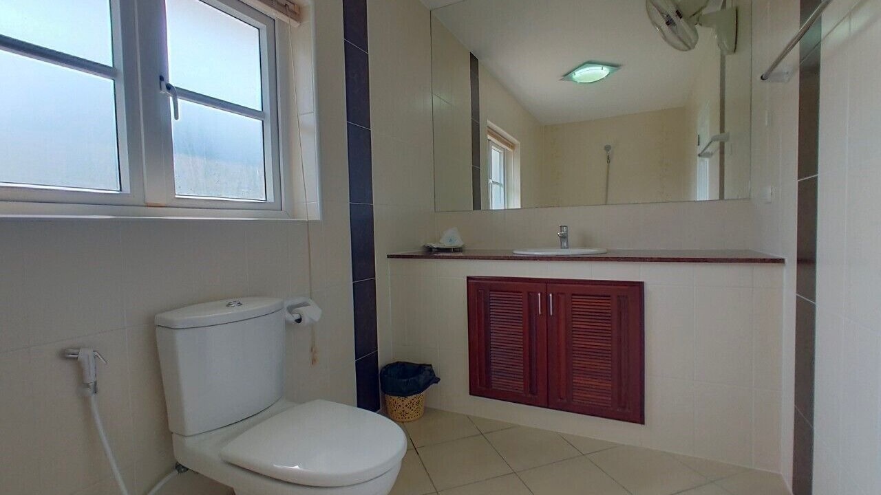 Photo of Bathroom in Huai Yai