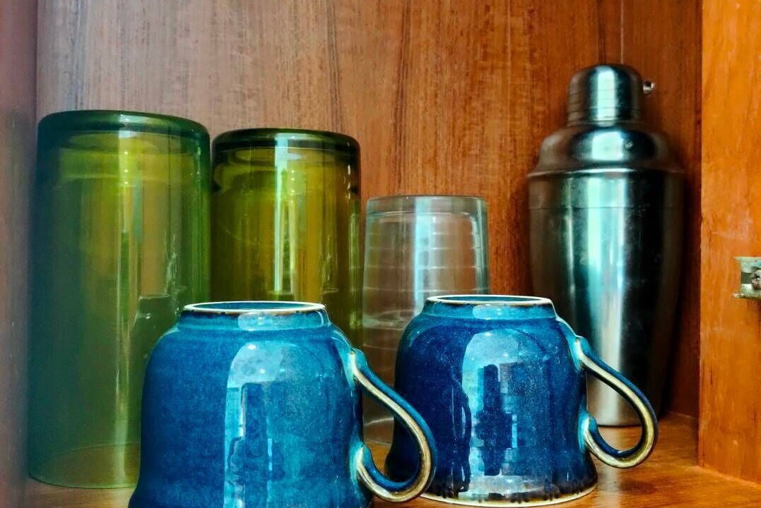 Photo of Kitchen in Huai Yai
