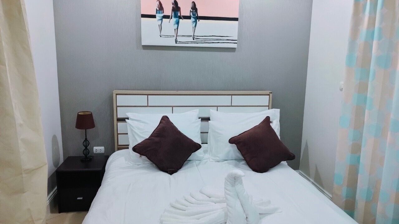 Photo of Bedroom in Huai Yai
