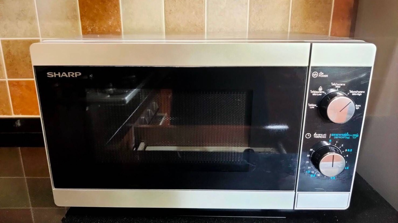 Photo of Kitchen in Huai Yai