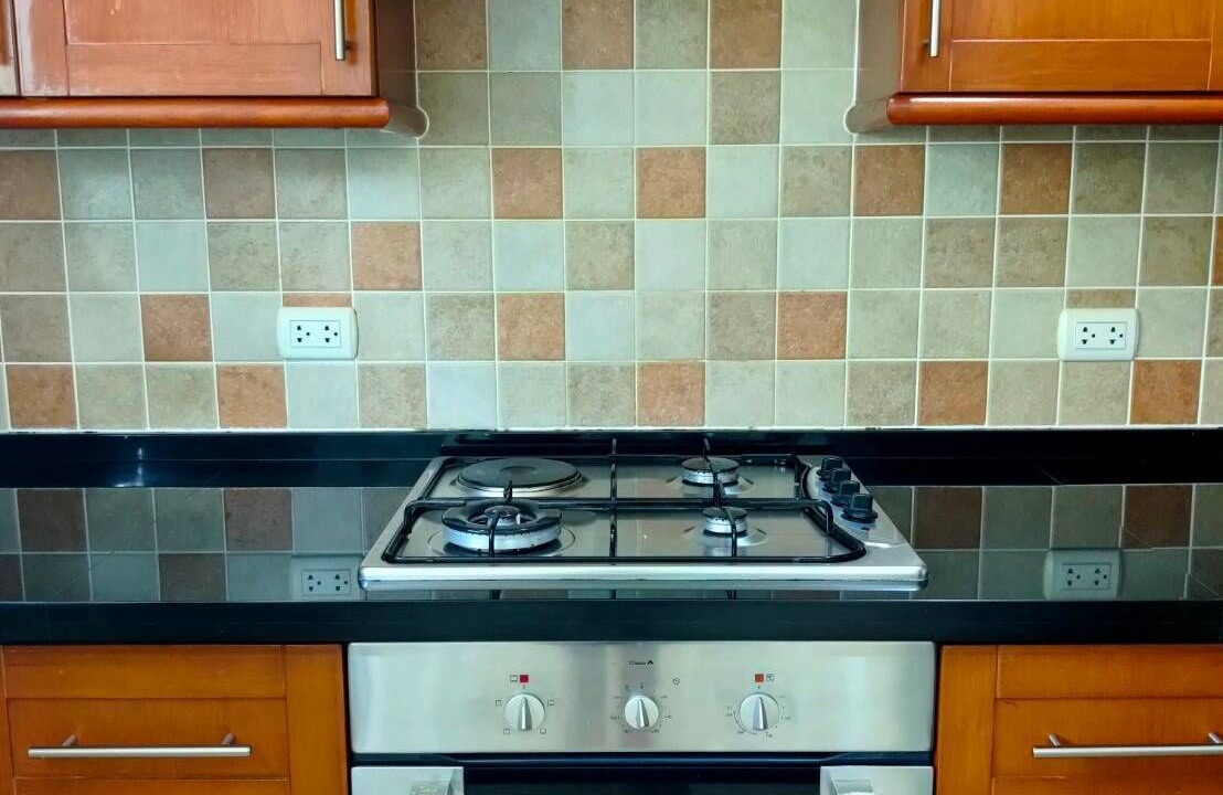 Photo of Kitchen in Huai Yai