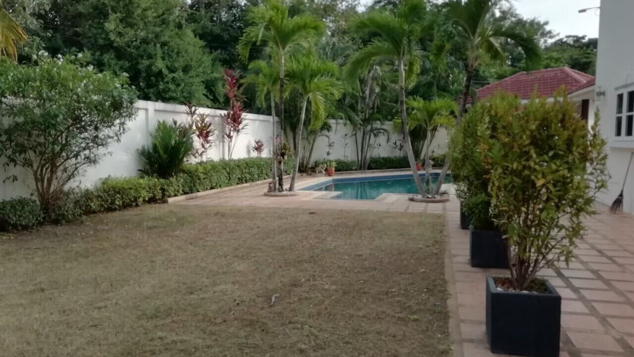 Photo of Outdoor in Huai Yai