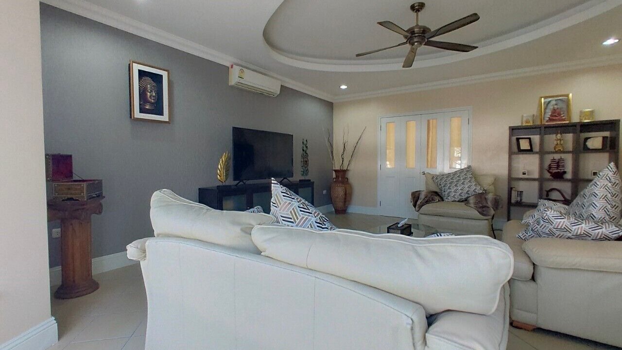 Photo of Livingroom in Huai Yai