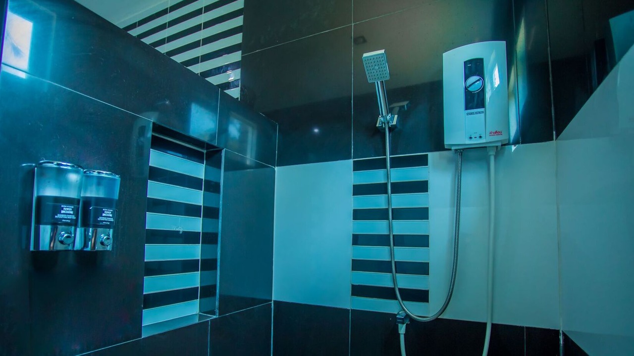Photo of Bathroom in Ko Kood