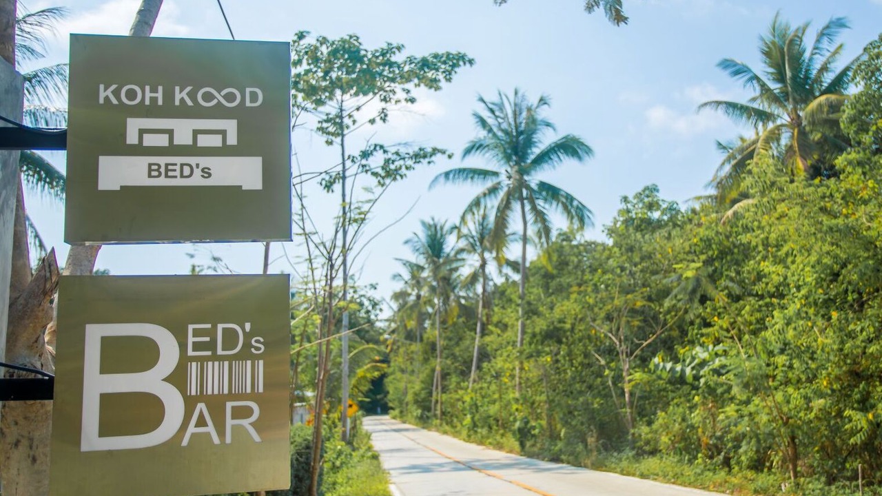 Photo of Outdoor in Ko Kood