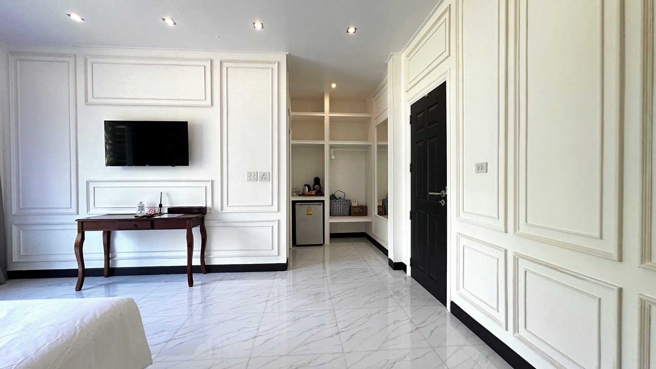 Photo of Bedroom in Ko Kood