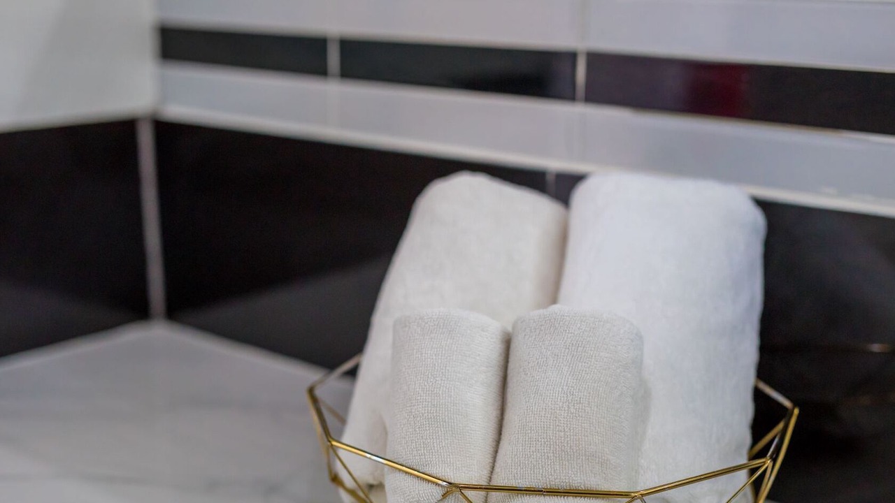 Photo of Bathroom in Ko Kood