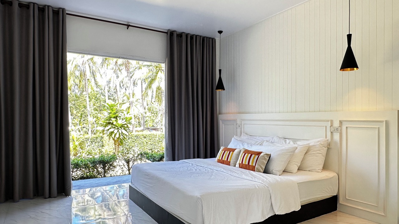 Photo of Bedroom in Ko Kood