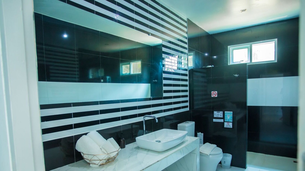 Photo of Bathroom in Ko Kood