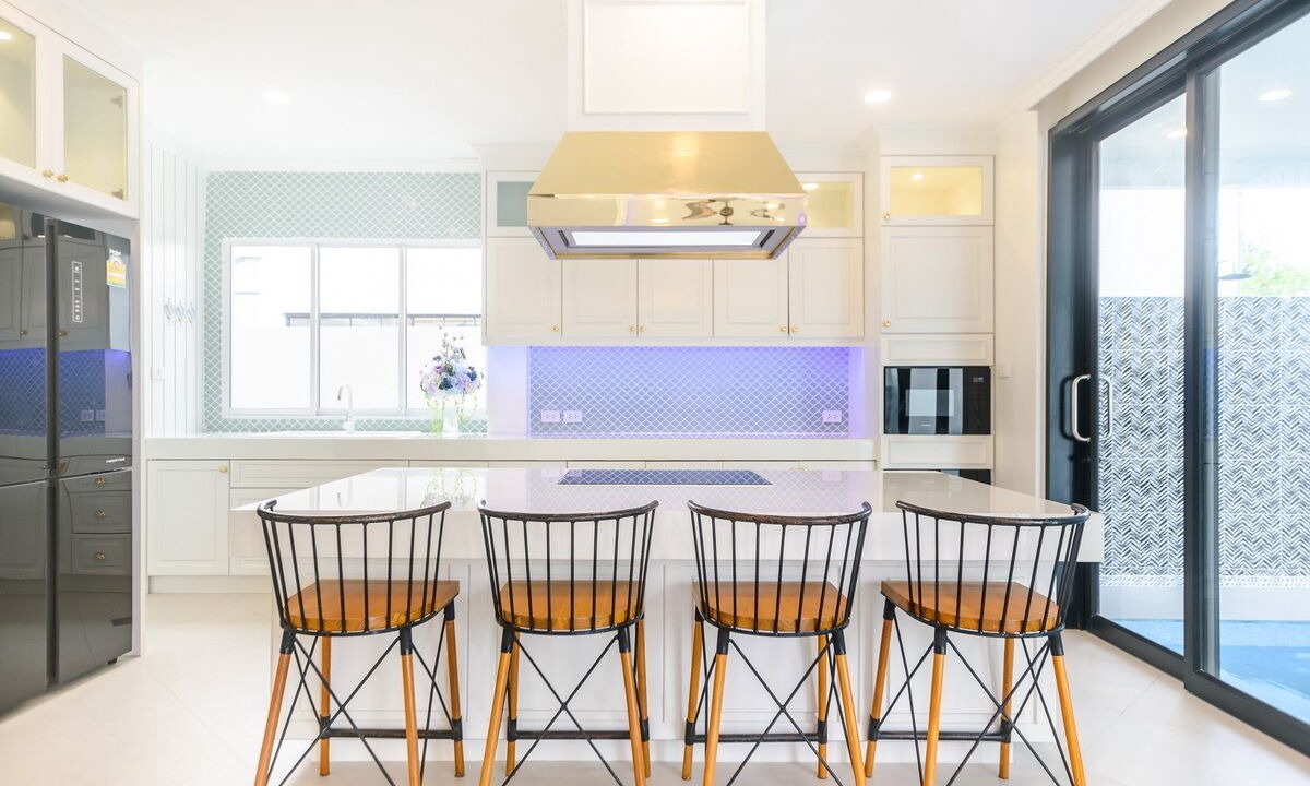 Photo of Kitchen in Nong Prue