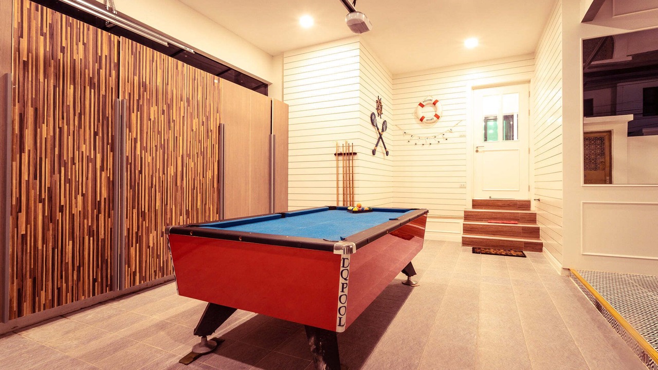 Photo of Bedroom in Nong Prue