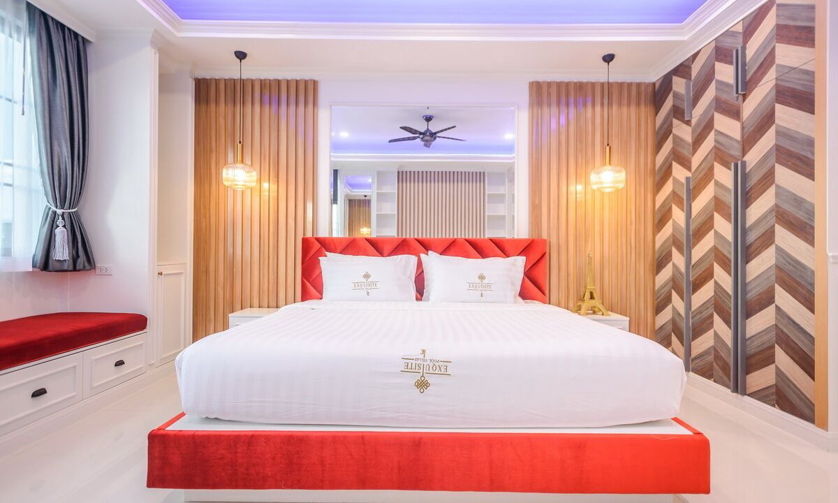 Photo of Bedroom in Nong Prue