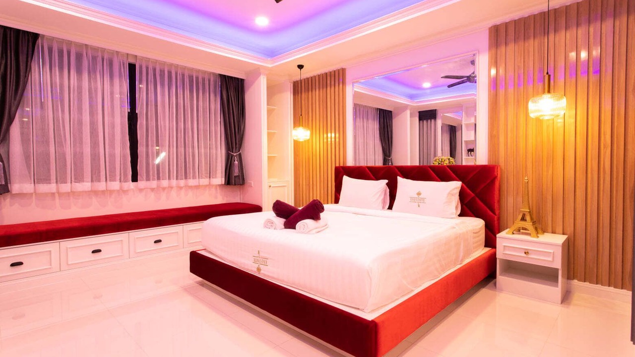 Photo of Bedroom in Nong Prue