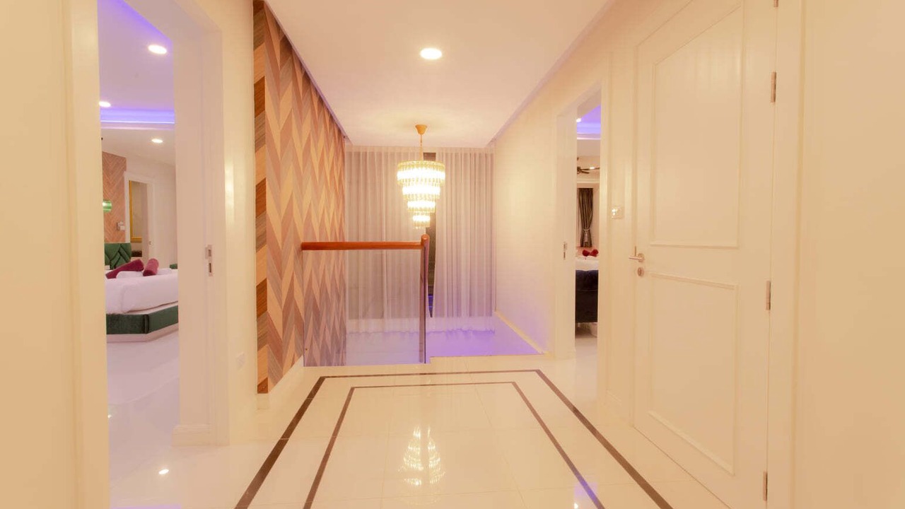 Photo of Bedroom in Nong Prue