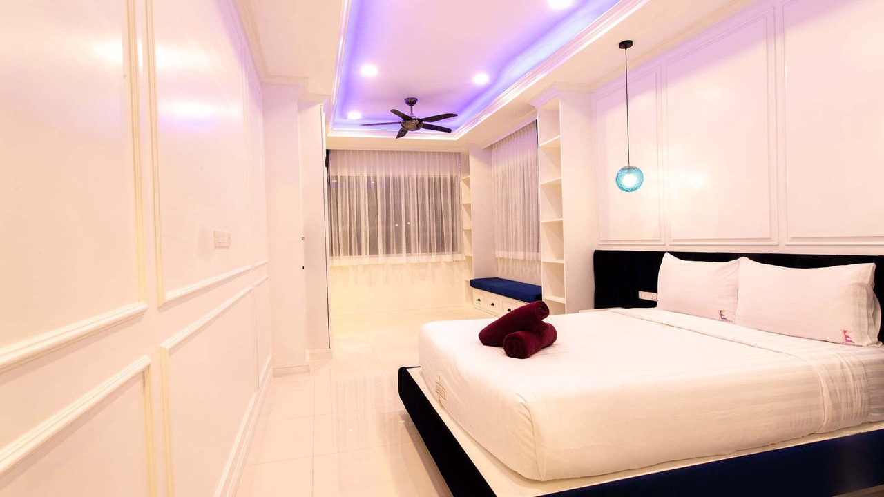 Photo of Bedroom in Nong Prue