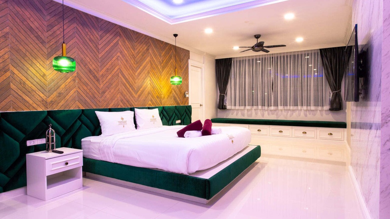 Photo of Bedroom in Nong Prue
