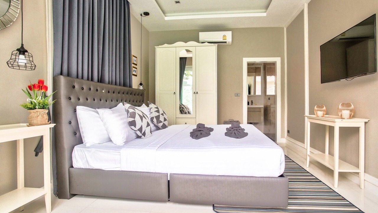 Photo of Bedroom in Na Kluea