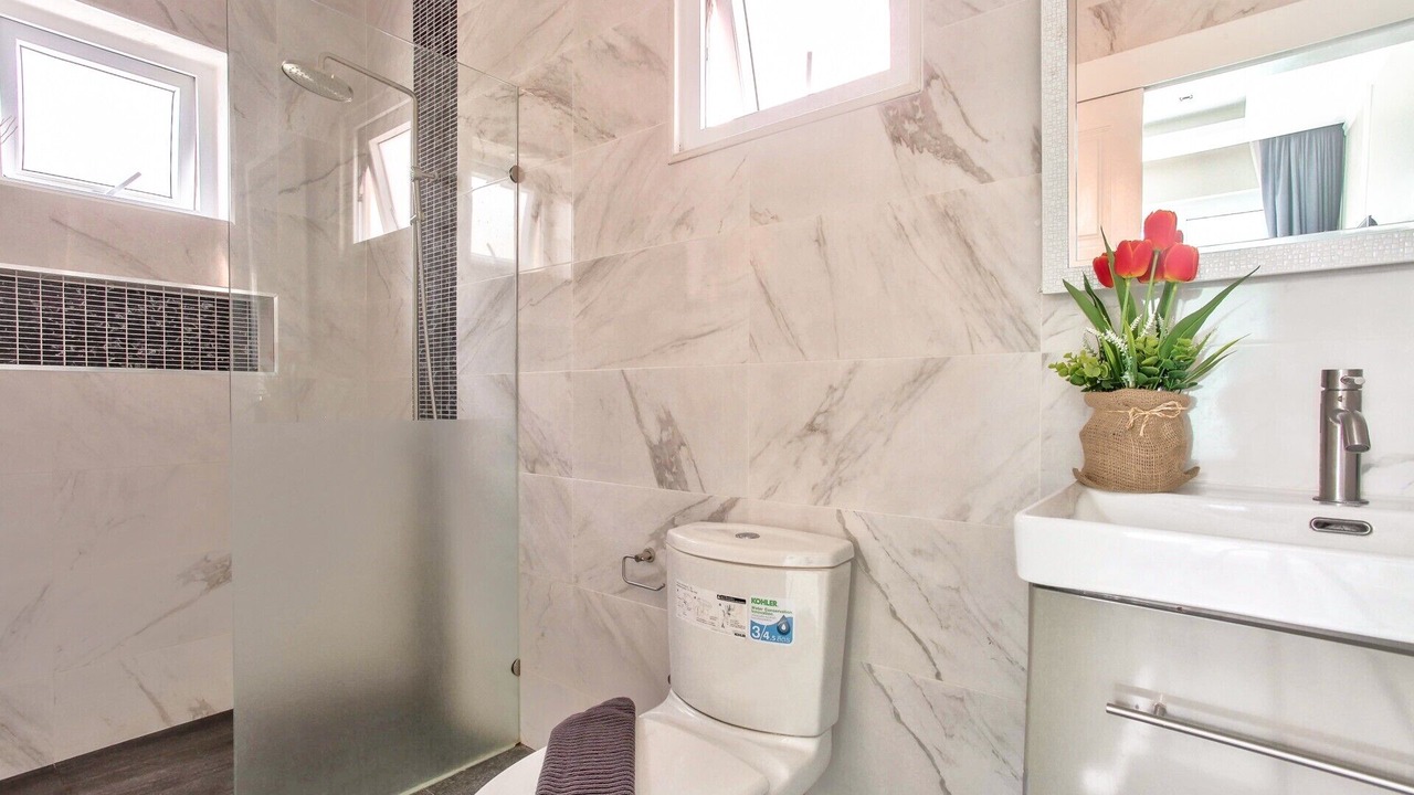Photo of Bathroom in Na Kluea