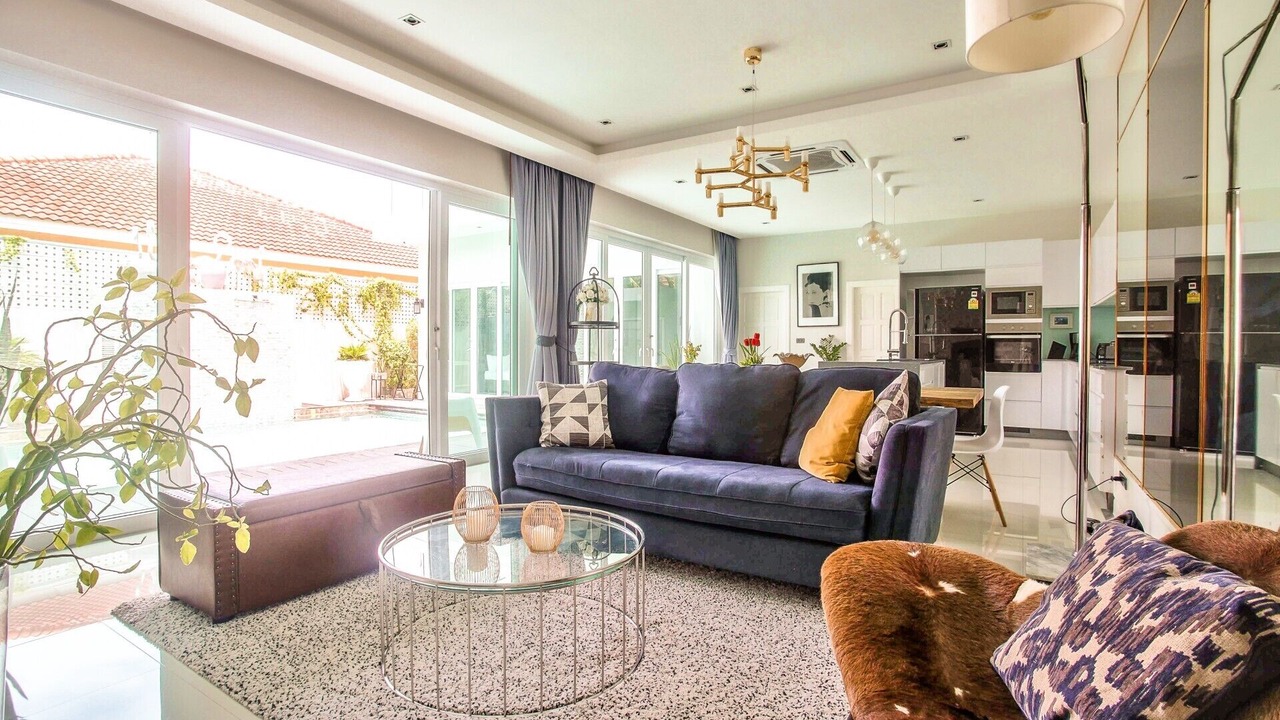 Photo of Livingroom in Na Kluea